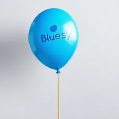 jasa balon sablon Cikarang